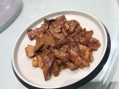 传统老爆三-陈傻子餐厅(世纪都会店)