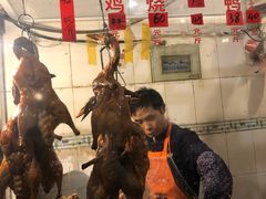 -聂记粤菜馆(鼓西路店)