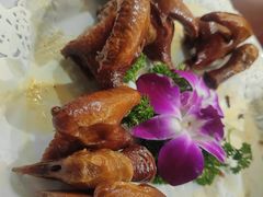 -胡记饭店(保工街店)