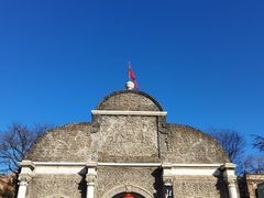 门面-北京动物园