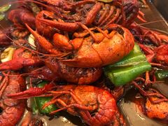 -盱眙虾神於氏龙虾(夫子庙红街店)