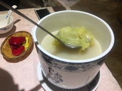 -便宜坊烤鸭店(甜水园店)