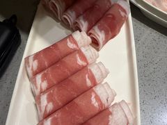 -海底捞火锅(静安大融城店)