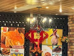 -品大三·经典淮扬菜(大行宫店)