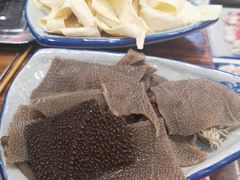 -燚焱炎火铜锅涮·烧烤