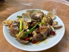 -阿杰臻选海鲜饭店(普陀山店)
