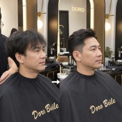 -贝勒爷专业男发
