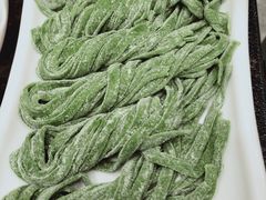 -朋友的火锅店(苏家屯店)