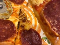 -萨莉亚意式餐厅(深圳北站店)