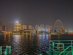 -海河外滩公园