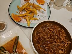 -贝勒爷·酥不腻烤鸭
