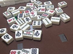 -天福棋牌(田林店)