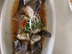 -南海渔家•海鲜•正宗海南菜(海棠湾店)