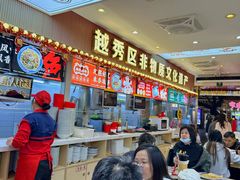 -银记肠粉店(北京路店)