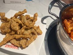 -虾吃虾涮.虾火锅.肉蟹煲(步步高梅溪新天地店)