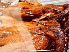 -上海枇杷烤鸭(城乡贸易中心店)