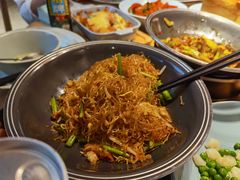 -蜜桃餐厅·伴山(绿宝广场店)