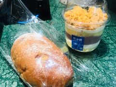 全麦核桃-东哥面包(江宁大润发店)