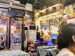 -幸运茶餐厅(龙海商业广场店)