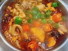 -79号渔船海鲜饭店(天河北店)