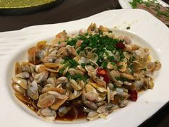 -宁海食府(大剧院店)