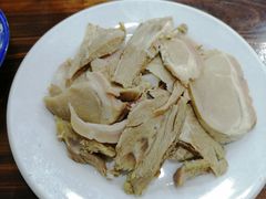 -苏州藏书羊肉馆(安顺路店)