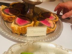 -壳里西餐厅Coquille Seafood Bistro(蒙自路店)