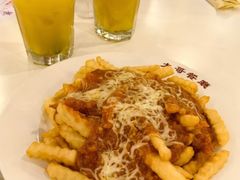 -大哥餐厅(西城花园店)