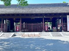 -苏州文庙(姑苏区)