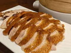 全聚德烤鸭-全聚德(上海首店浦东店)