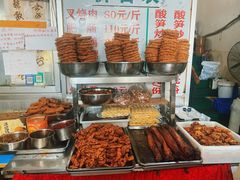 -谭老太正宗柳州螺狮粉(家和花园店)