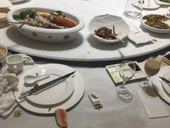 -怡情荟•海鲜青岛菜(五四广场旗舰店)