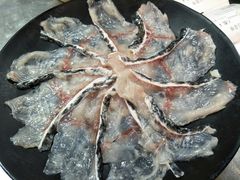 十秒黑鱼片-捞围鲜·港式打边炉(海阳路店)