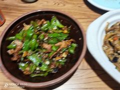 -湘水滨·臭鳜鱼·湘菜(马驹桥店)
