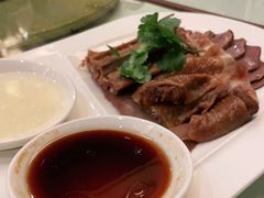-潮府馆·非遗潮州菜·世纪公园(新国际博览中心店)
