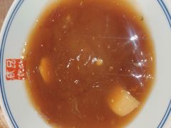 桂花糖芋苗-香园茶社·金陵小灶(老门东店)