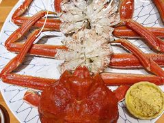 -大岛日本料理铁板烧(南通大饭店)