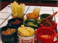-喜盅盅重庆火锅(西安路罗斯福店)