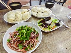-津门张记包子铺(华昌道店)