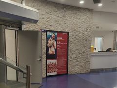 -美再晨游泳馆(新江湾店)