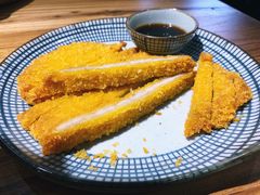 -南小蟹手工點心(三里屯店)