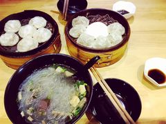 -百年尹氏汤包(湖南路狮子桥店)