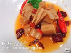 -有喜胶东小馆(超极合生汇太申祥和店)