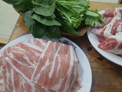 -元盛居(生态大街店)