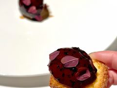 -Oyster Talks 四度蚝法餐厅
