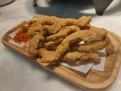 -南锣南门