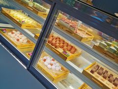 -千滋百味自助海鲜烤肉(布吉景华店)