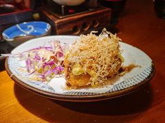 -鳗鱼家·深夜食堂(军博店)