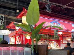 -怪噜范·贵阳小吃大排档旗舰店(世纪金源店)