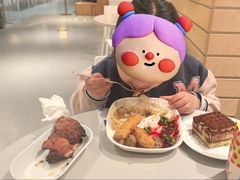 -宜家·瑞典风味餐厅(四元桥店)